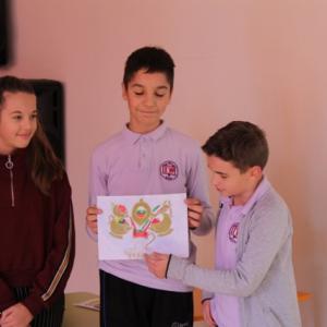 Конкурс за лого