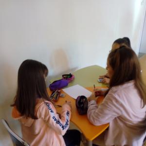 Създаване на лого на проекта