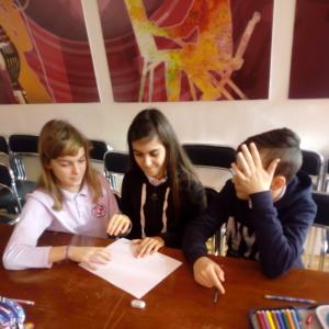 Създаване на лого на проекта