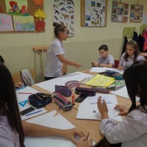 Изработване на календар