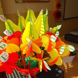 В очакване на първия учебен ден