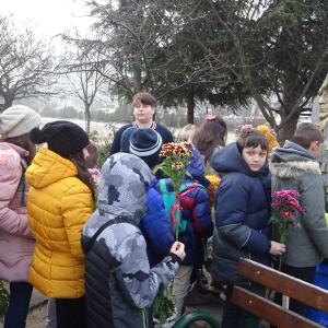 125 години от рождението на Гео Милев