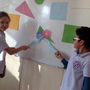 CLIL III &amp;quot;в&amp;quot;