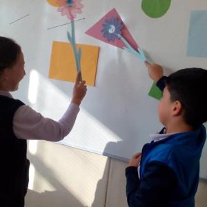 CLIL III &amp;quot;в&amp;quot;