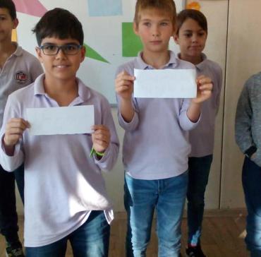 CLIL III "в"