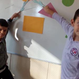 CLIL III &amp;quot;в&amp;quot;