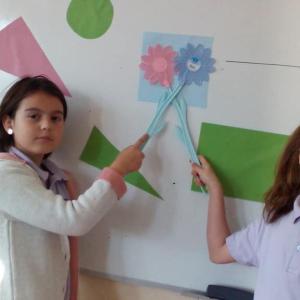 CLIL III &amp;quot;в&amp;quot;