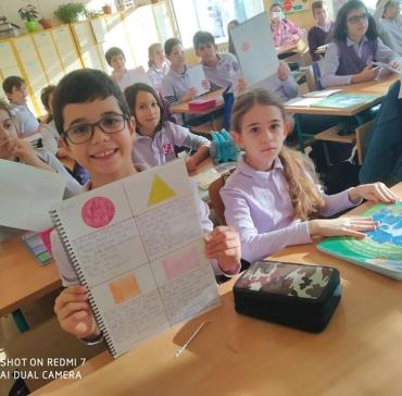 CLIL IV клас