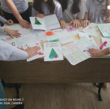 CLIL IV клас