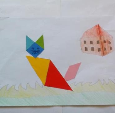CLIL III "в"