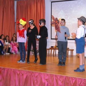 CLIL  III &amp;quot;а&amp;quot; клас