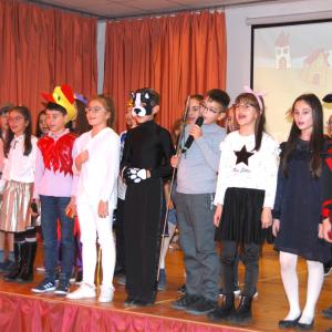 CLIL  III &amp;quot;а&amp;quot; клас