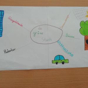 CLIL  III &amp;quot;а&amp;quot; клас