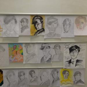 125 години от рождението на Гео Милев