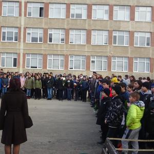 125 години от рождението на Гео Милев