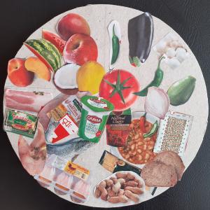 Здравословно хранене