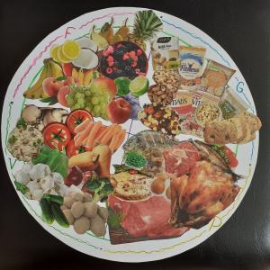 Здравословно хранене