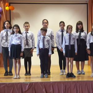 1 октомври-Ден на музиката