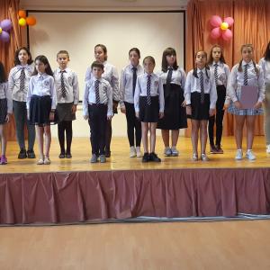 1 октомври-Ден на музиката