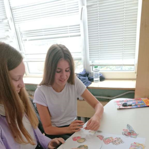 Здравословно хранене