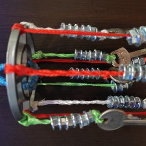 Звънчета от рециклирани материали