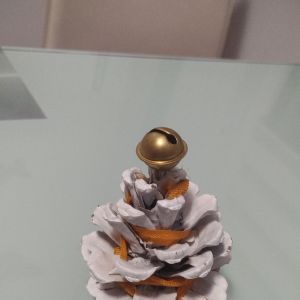 Звънчета от рециклирани материали