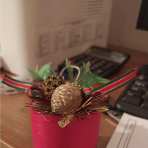 Звънчета от рециклирани материали