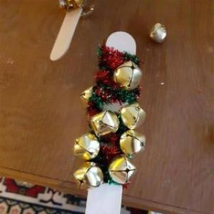 Звънчета от рециклирани материали