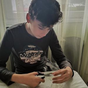 Звънчета от рециклирани материали