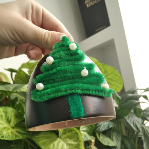 Звънчета от рециклирани материали