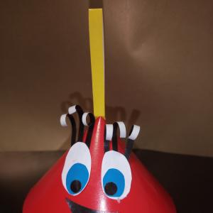 Звънчета от рециклирани материали