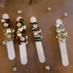 Звънчета от рециклирани материали