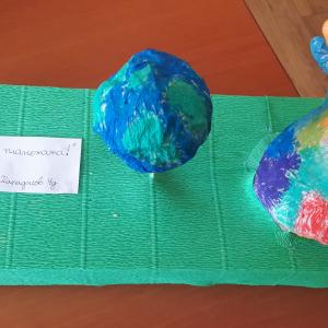 Ден на земята 2021