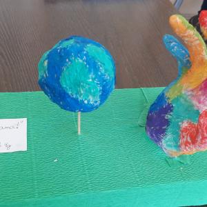 Ден на земята 2021