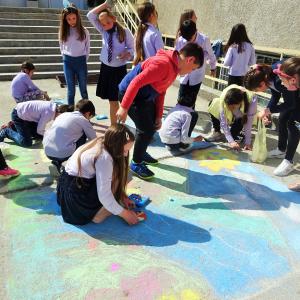 Ден на земята 2021