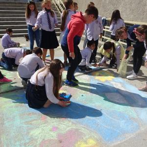 Ден на земята 2021