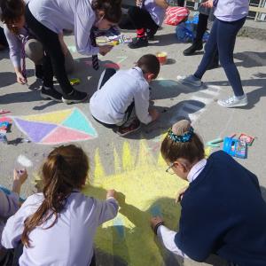 Ден на земята 2021