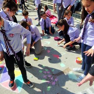 Ден на земята 2021