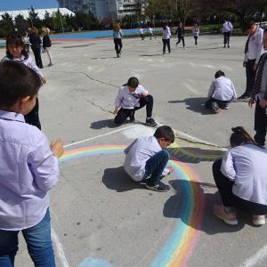 Ден на земята 2021