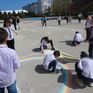 Ден на земята 2021