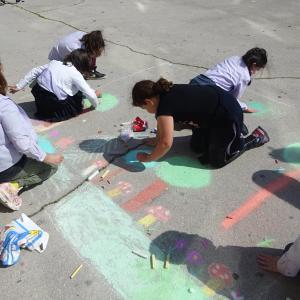 Ден на земята 2021