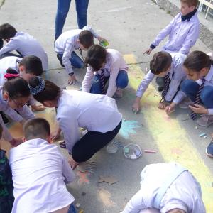 Ден на земята 2021