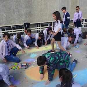 Ден на земята 2021