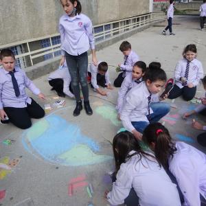 Ден на земята 2021