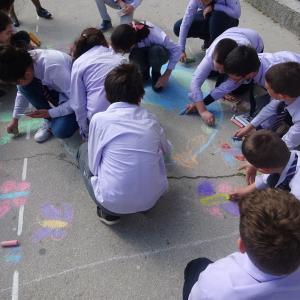 Ден на земята 2021