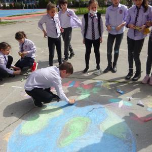 Ден на земята 2021