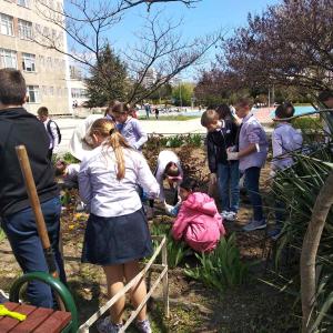 Ден на земята 2021