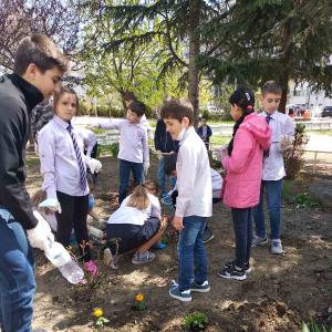 Ден на земята 2021