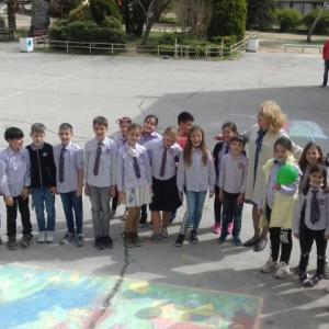 Ден на земята 2021