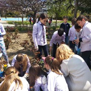 Ден на земята 2021